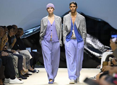 Η ιστορία επιτυχίας του πρωτοπόρου της ψηφιακής μόδας Φεντερίκο Μαρκέτι σε βιβλίο