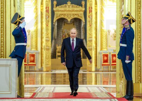 Εργαζόμαστε για προγραμματισμό συνάντησης Τραμπ με Πούτιν-Ζελένσκι , λέει ο Βανς