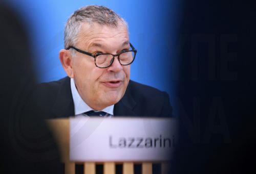 «Σαδιστική παγίδα θανάτου» χαρακτηρίζει ο Λαζαρινί το σύστημα διανομής βοήθειας στη Γάζα