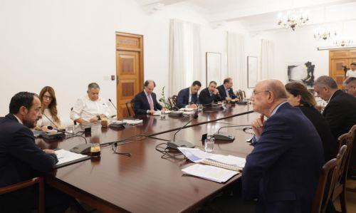 President: Tax reform to be implemented without exception on January 1, 2026