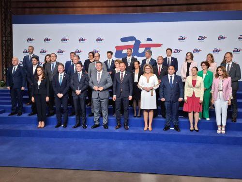 Για Κυπριακή Προεδρία ΕΕ και πολιτικές στήριξης τουρισμού, μίλησε ο Κ. Κουμής σε Σύνοδο στην Πολωνία