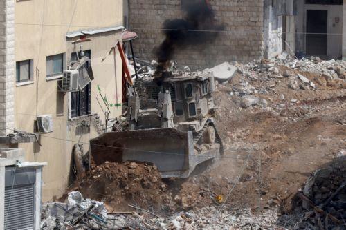 Επίθεση εποίκων με 4 νεκρούς αμάχους σε Δ. Όχθη καταγγέλλει η Πρεσβεία Παλαιστίνης