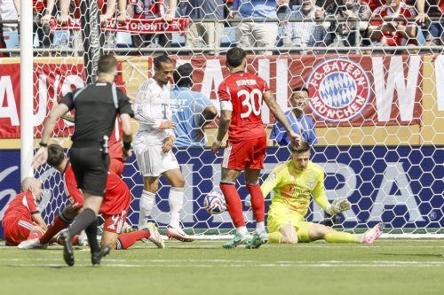 Ανοίγει η αυλαία της φάσης των 16 στο Παγκόσμιο Κύπελλο Συλλόγων