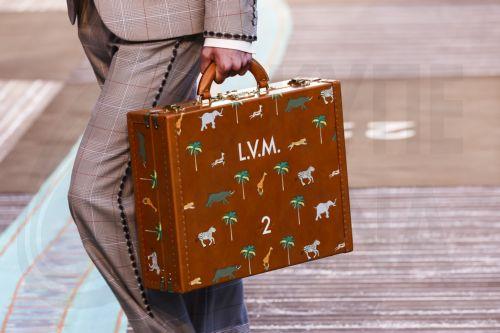 Διαρροή δεδομένων στη Louis Vuitton στο Χονγκ Κονγκ