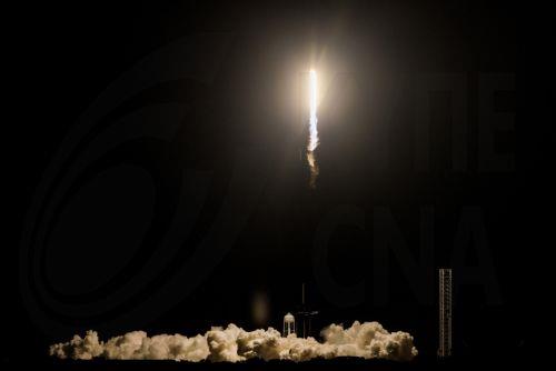 Υψηλού επιπέδου συνάντηση για άμυνα, διάστημα και κυβερνοασφάλεια με συμμετοχή ΕΟΔ