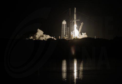 Η NASA θα μεταδίδει εκτοξεύσεις πυραύλων και διαστημικούς περιπάτους μέσω Netflix