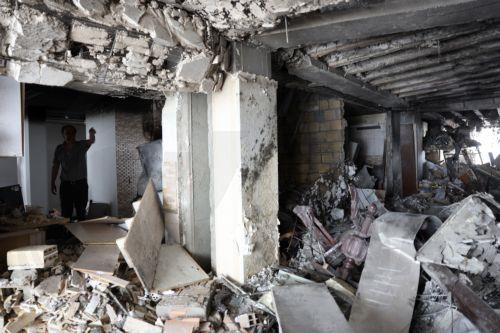 Σοβαρές ζημιές υπέστη το πυρηνικό πρόγραμμα του Ιράν, σύμφωνα με CIA