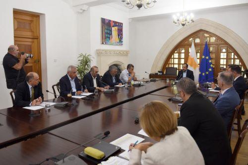 Ο ΕΟΑ Λάρνακας χαιρετίζει τη βούληση της Κυβέρνησης για ενίσχυση των ΕΟΑ