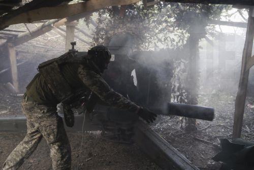 Δύο νεκροί και 14 τραυματίες από χτύπημα με ρωσικό drone στην Οδησσό