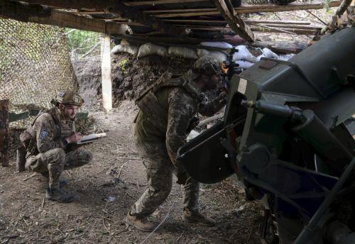Η Δανία θα συνεργαστεί με ουκρανικές εταιρείες κατασκευής όπλων