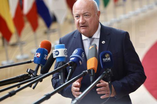 زيارة مستشار النمسا لقبرص تركز على العلاقات الثنائية وأولويات الاتحاد الأوروبي