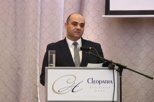 Οι μηχανισμοί προστασίας των εργαζομένων σε εκδήλωση της Επ. Ισότητας των Φύλων στην Απασχόληση