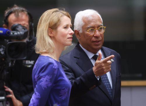 Avrupa Konseyi’nden İsrail’e çağrı: Uluslararası hukuka uy, Gazze ablukasını kaldır