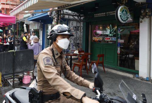 Ουσιαστική συμμετοχή Κύπρου για φάρμακα και έρευνα στην ΕΕ, λέει ο αν. επικεφαλής HERA στον Φ