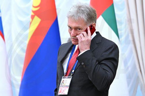 Συνομιλίες με το Κίεβο λέει ότι θα έχει η Μόσχα στην Κωνσταντινούπολη απόψε