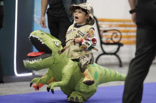 Η Βάρνα φιλοξενεί το 2ο φεστιβάλ εικονογράφησης PICTOPLASMA