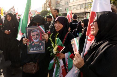 Πάνω από 900 Ιρανοί νεκροί στον πόλεμο των 12 ημερών με το Ισραήλ