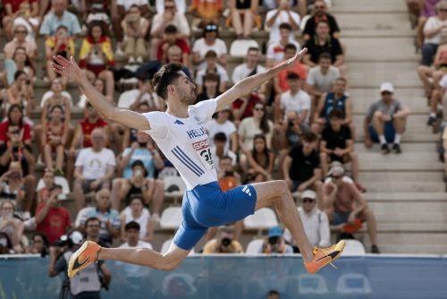 Με Τεντόγλου και δυνατά σπριντ τα «Δρόμεια 2025» στη Βάρη