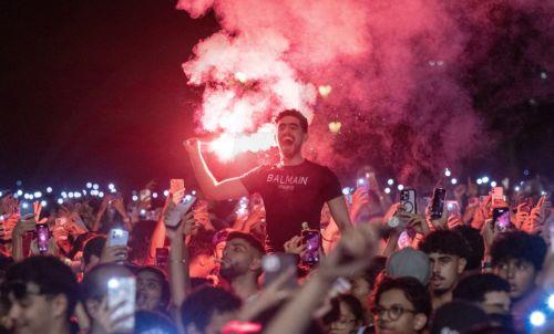 Fengaros Festival announces its lineup