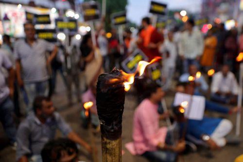 Τουλάχιστον 36 νεκροί στην Ινδία από έκρηξη σε εργοστάσιο με χημικά προϊόντα