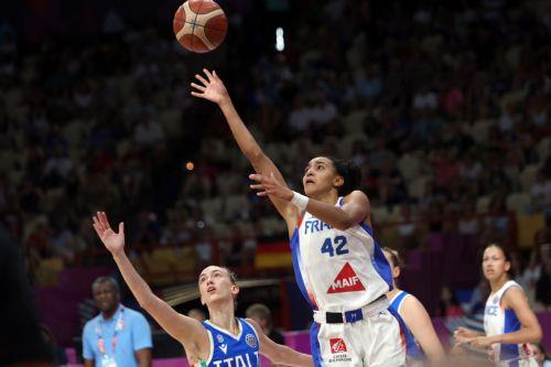 Η Ιταλία κατέκτησε το χάλκινο μετάλλιο στο Ευρωμπάσκετ Γυναικών