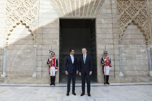 Παγκόσμιοι ηγέτες στη Σεβίλλη για τη Διεθνή Διάσκεψη Χρηματοδότησης της Ανάπτυξης