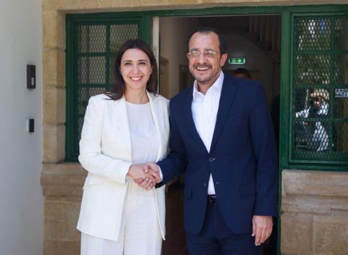 الرئيس خريستوذوليذيس: رئاسة قبرص للاتحاد الأوروبي فرصةً فريدةً للبلاد