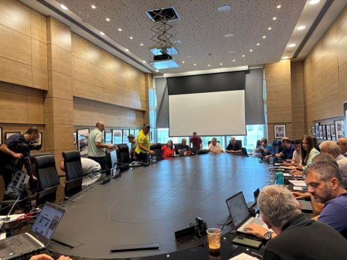 Αποδοχή συμβιβαστικής πρότασης Προέδρου από τις εκπαιδευτικές οργανώσεις