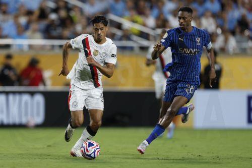 Φλουμινένσε και Αλ Χιλάλ ανοίγουν αυλαία των προημιτελικών του Μουντιάλ Συλλόγων