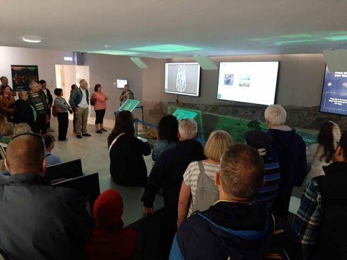 Θέμα για δρομολόγια λεωφορείων σε κοινότητες θέτει η ΕΤΑΠ