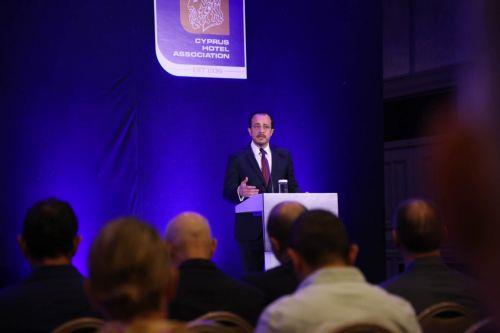 Τhis year is pivotal for Cyprus’ tourism, President Christodoulides says