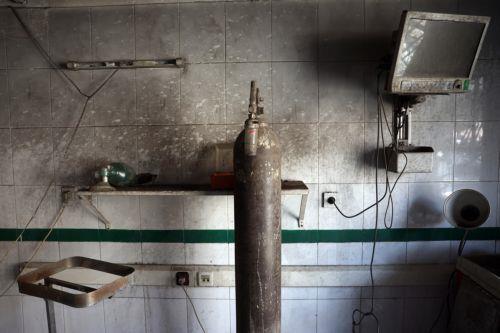 Ανησυχητική η απόφαση Ιράν να αναστείλει τη συνεργασία με τον ΔΟΑΕ λέει ο OHE