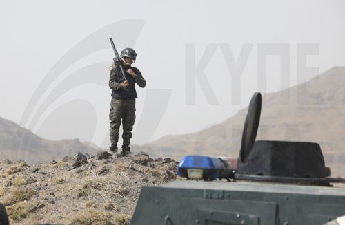 Ο στρατός του Ισραήλ λέει πως εκτοξεύτηκαν δύο πύραυλοι από την Υεμένη