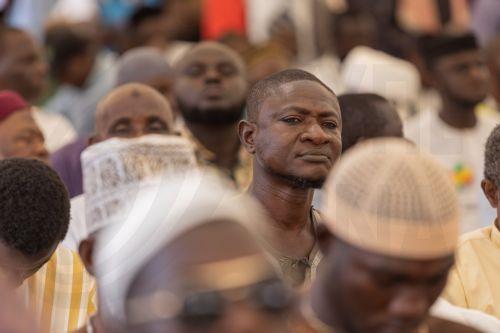 Γκάνα: Περισσότεροι από 30 νεκροί και 48.000 εκτοπισμένοι εξαιτίας διακοινοτικών συγκρούσεων