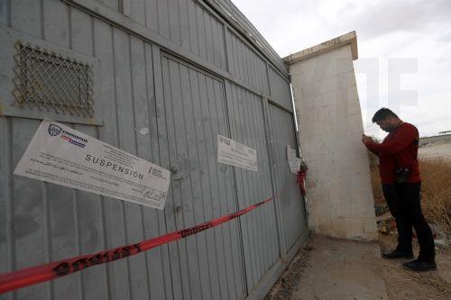 Δύο άνδρες υπό κατηγορία στο Μεξικό για εντοπισμό εκατοντάδων σορών σε κρεματόριο