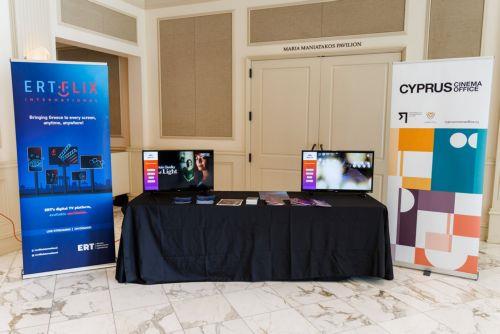 İki Kıbrıs belgeseli Uluslararası Film Festivalinde ödül kazandı