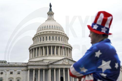 Μέλη Κογκρέσου ΗΠΑ ζητούν παρέμβαση Ρούμπιο για απελευθέρωση πέντε Ελληνοκυπρίων