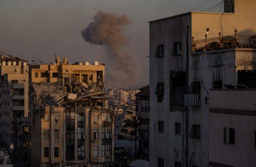 Η Χαμάς ανακοίνωσε ότι απάντησε «σε θετικό πνεύμα» στην πρόταση για εκεχειρία