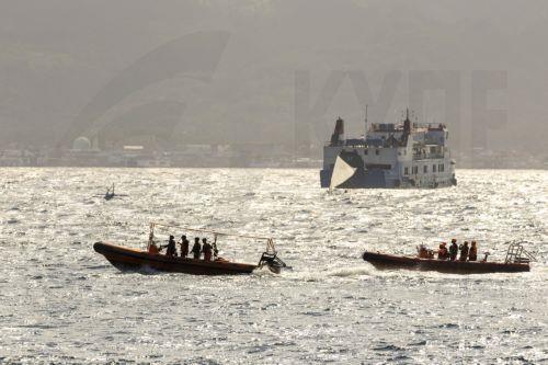 Ξανάρχισαν οι έρευνες για το ναυάγιο πορθμείου στο Μπαλί, αγνοούνται 30 άνθρωποι