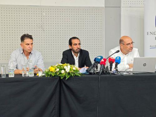 Άμεσα διαβούλευση για ν/σ για δημοτική αστυνομία ζητά η Ένωση Δήμων