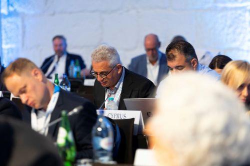 Στην Κιργισία για παρακολούθηση των εκλογών ο Κ. Χατζηγιάννη