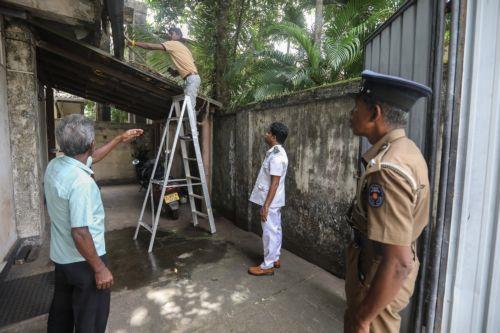 Aύξηση στα κρούσματα δάγκειου πυρετού καταγράφει το Μπαγκλαντές