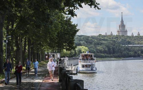 Κατάρριψη τεσσάρων drones που κατευθύνονταν προς Μόσχα, είπε ο Δήμαρχος της