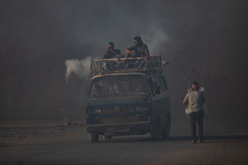 Θετική η απάντηση Χαμάς στην πρόταση ΗΠΑ για εκεχειρία στη Γάζα, λέει αξιωματούχος