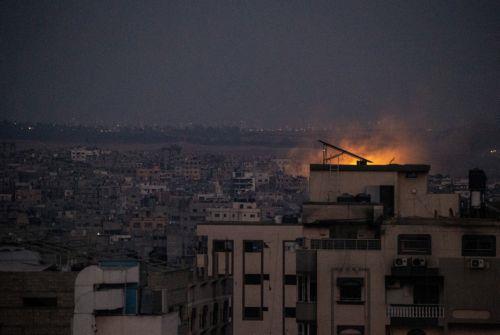 Ο ΟΗΕ παρέδωσε καύσιμα στη Γάζα για πρώτη φορά έπειτα από 130 ημέρες