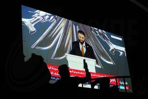 Η Δαμασκός δηλώνει έτοιμη να συνεργαστεί με Ουάσιγκτον για επιστροφή σε συμφωνία με Ισραήλ