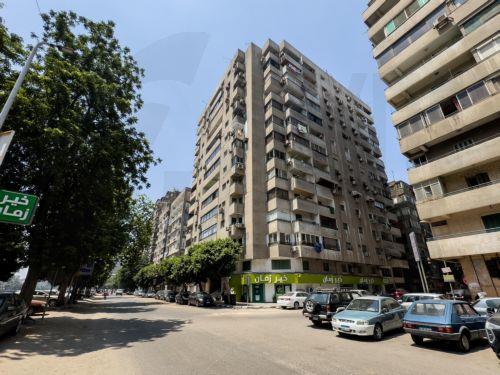 Τέσσερις νεκροί από την πυρκαγιά σε κτίριο τηλεπικοινωνιών στο Κάιρο