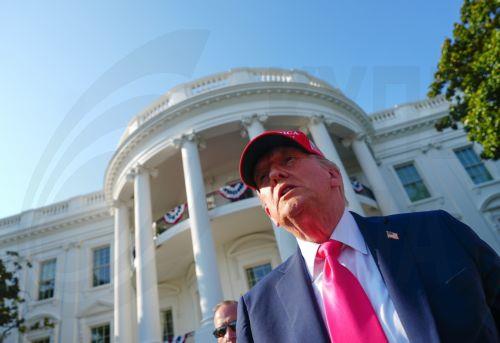 Μαχητικό F-16 αναχαίτισε ιδιωτικό αεροσκάφος που εισήλθε πάνω από γήπεδο γκολφ του Τραμπ