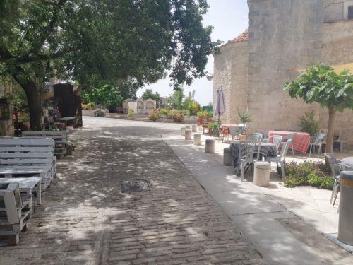 Διαμαρτυρία κατοίκων Φύτης για εγκατάσταση φωτοβολταϊκών πάρκων