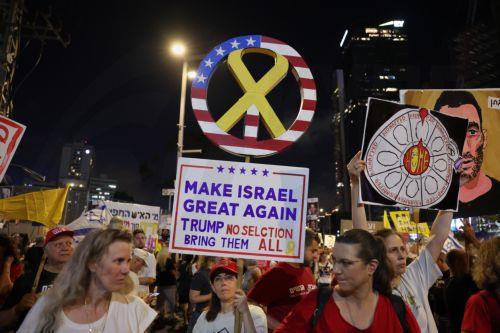 Διαπραγματευτές από Ισραήλ στο Κατάρ πριν από την επίσκεψη Νετανιάχου στις ΗΠΑ